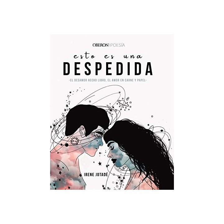 Esto es una despedida